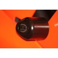 R&G Racing Aero Crash Protectors for Kawasaki ZX6 R '07-'10 R&G Racing Aero Crash Protectors for Kawasaki ZX6 R '07-'10